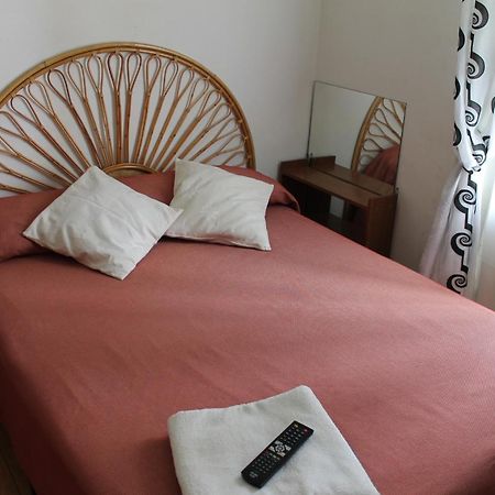 Hostal Graciela مدريد المظهر الخارجي الصورة