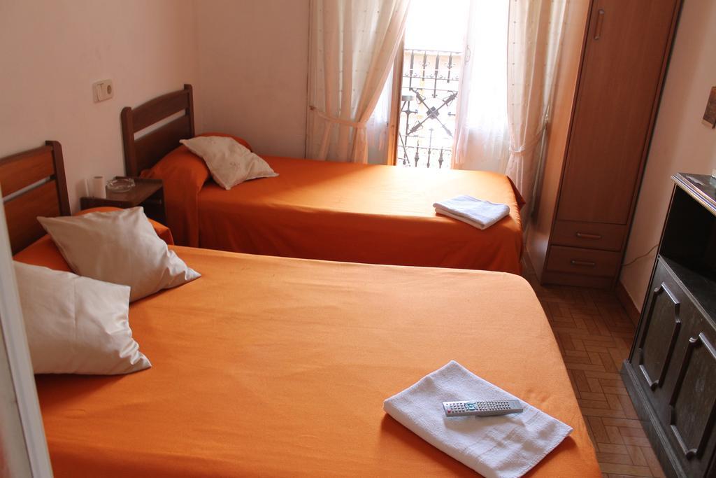 Hostal Graciela مدريد الغرفة الصورة