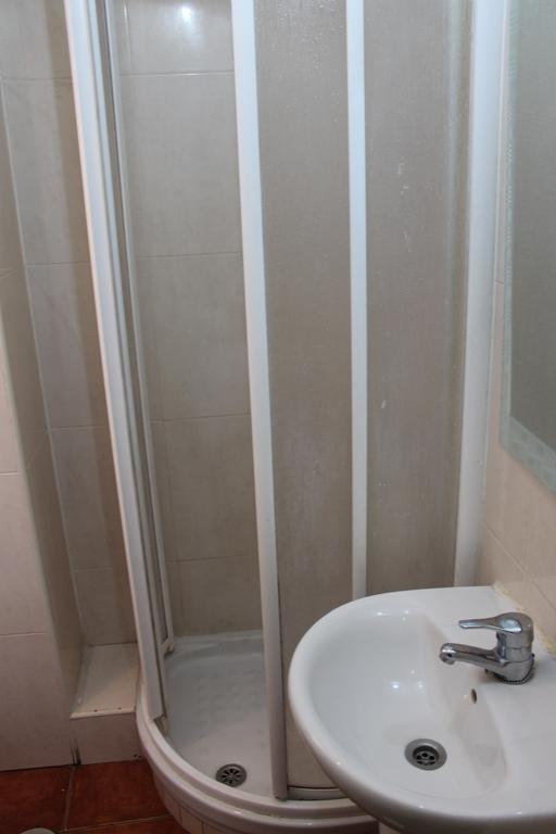 Hostal Graciela مدريد المظهر الخارجي الصورة