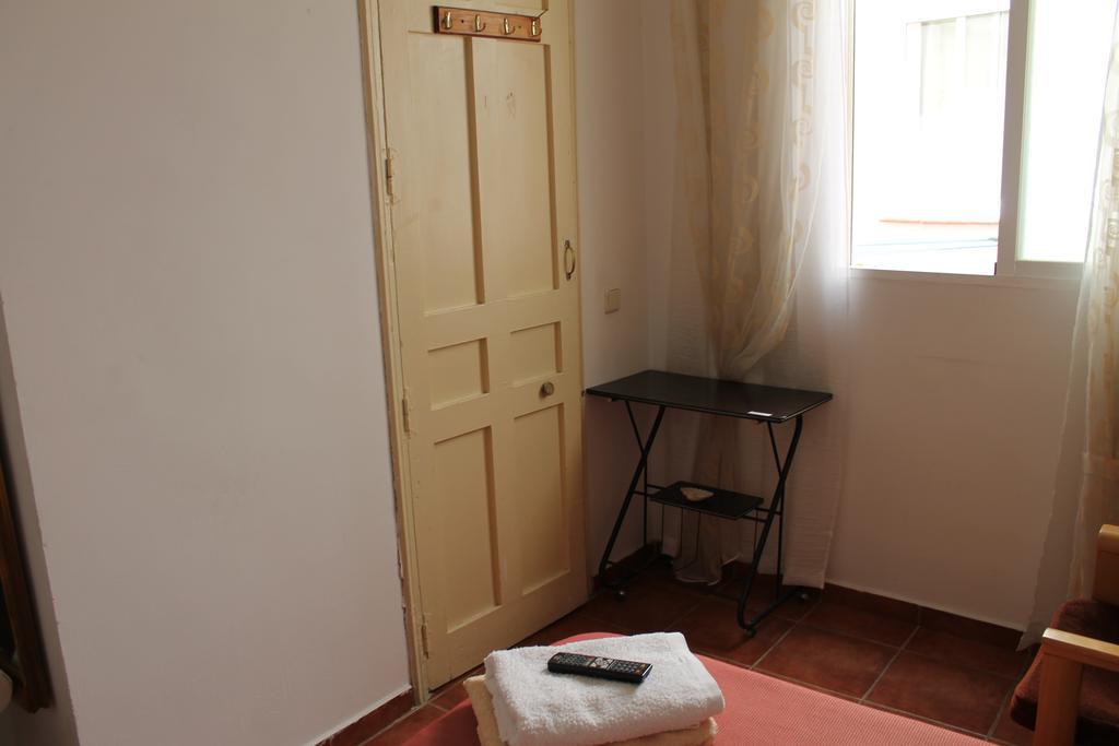 Hostal Graciela مدريد الغرفة الصورة