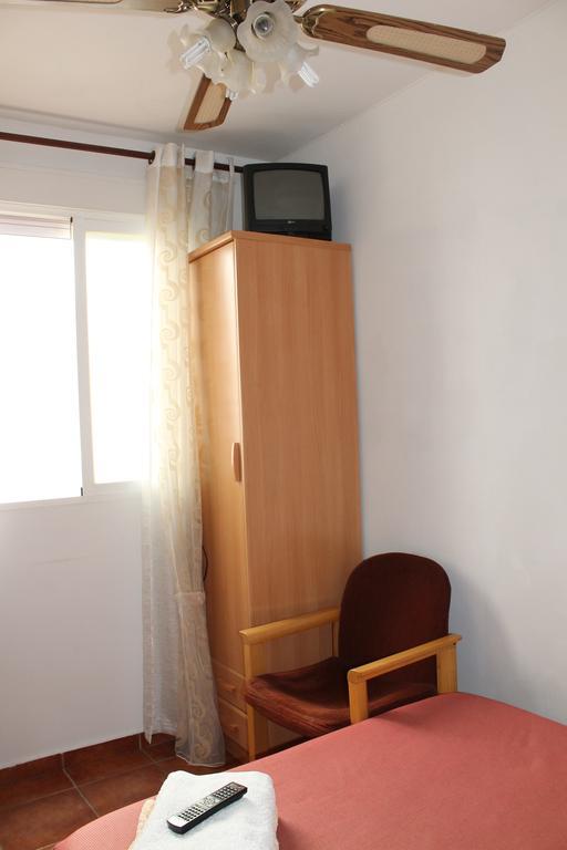 Hostal Graciela مدريد الغرفة الصورة