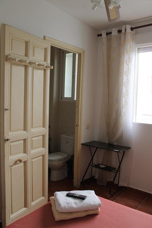Hostal Graciela مدريد المظهر الخارجي الصورة