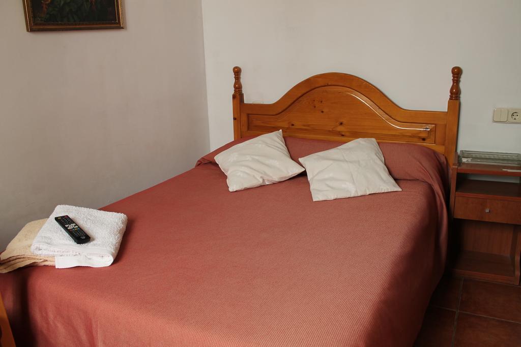 Hostal Graciela مدريد الغرفة الصورة
