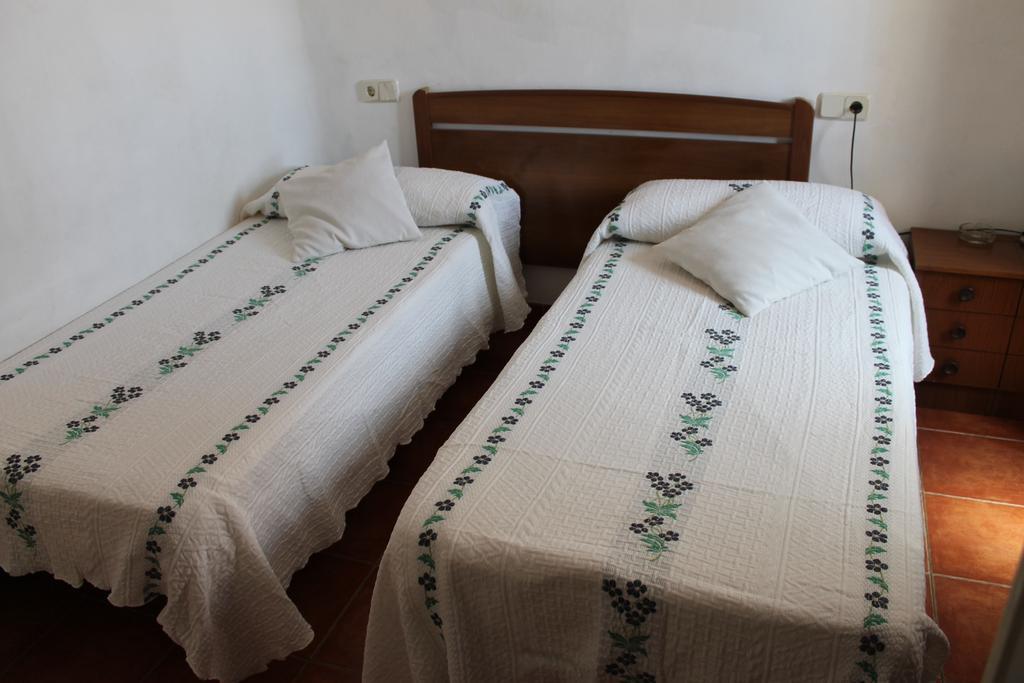 Hostal Graciela مدريد المظهر الخارجي الصورة