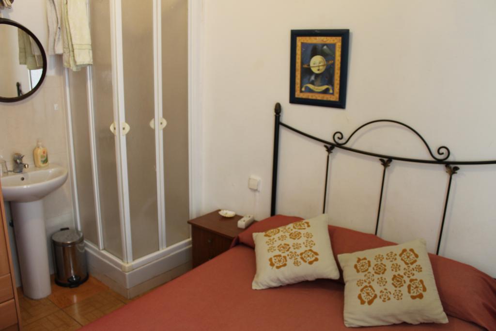 Hostal Graciela مدريد الغرفة الصورة