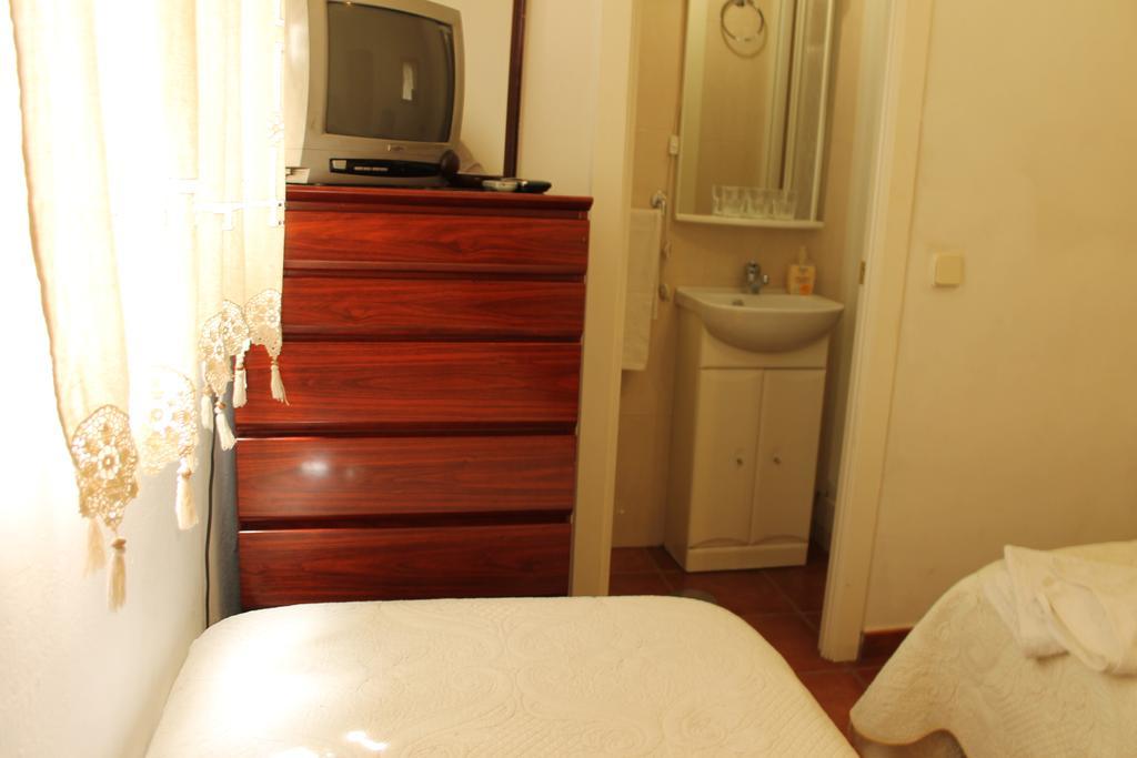 Hostal Graciela مدريد المظهر الخارجي الصورة